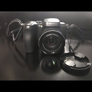 🔥Final Price! Kodak Camera